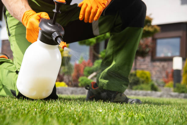 Best Emergency Pest Control  in Reserve, LA