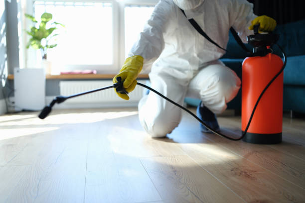 Best Best Pest Control Companies  in Reserve, LA