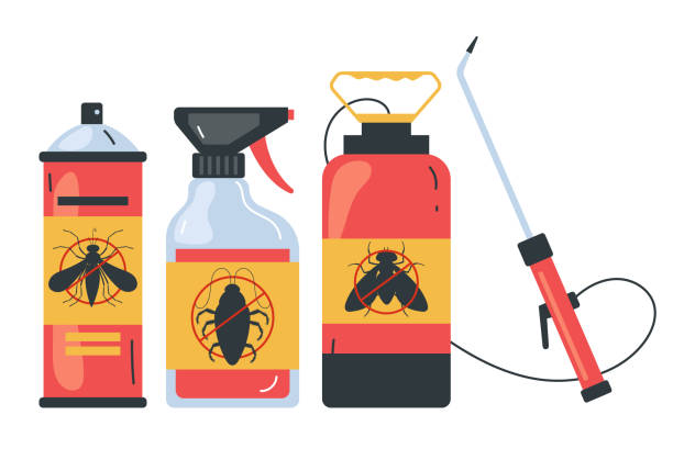 Best Best Pest Control Companies  in Reserve, LA