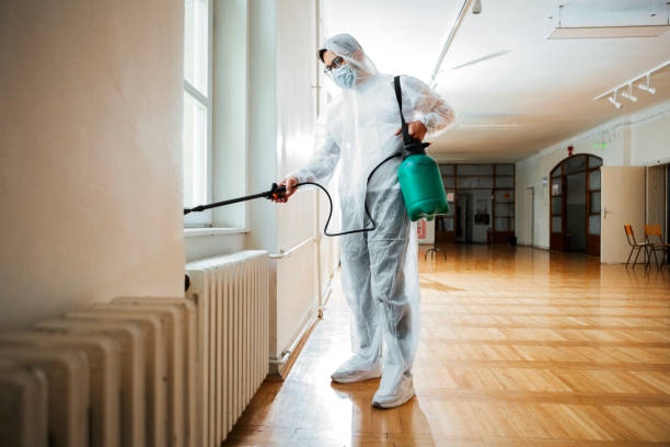 Best Wildlife Control Services  in Reserve, LA